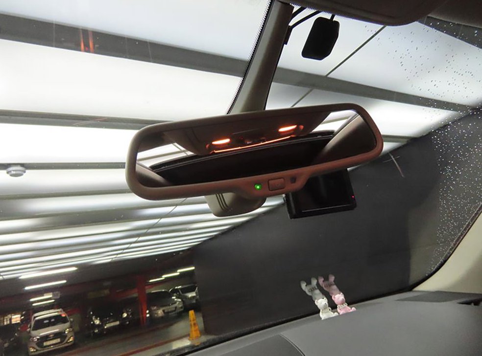 아우디 Q5 3.0 TDI 콰트로 사진 15