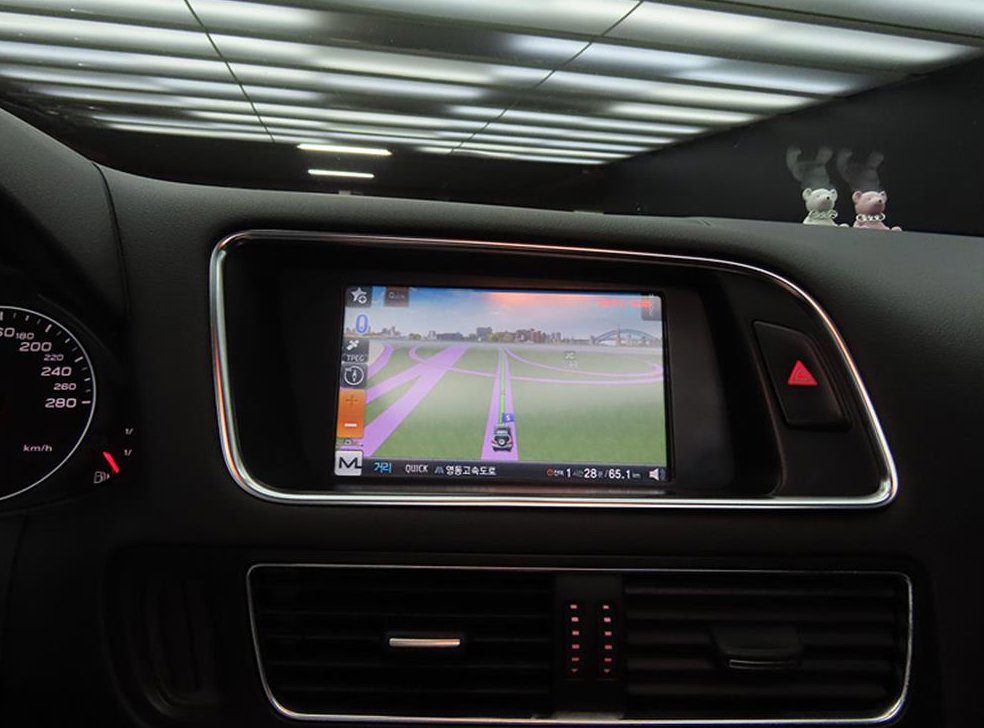아우디 Q5 3.0 TDI 콰트로 사진 16