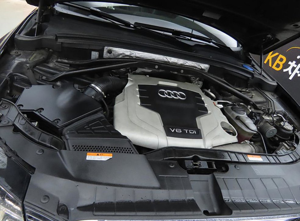 아우디 Q5 3.0 TDI 콰트로 사진 19