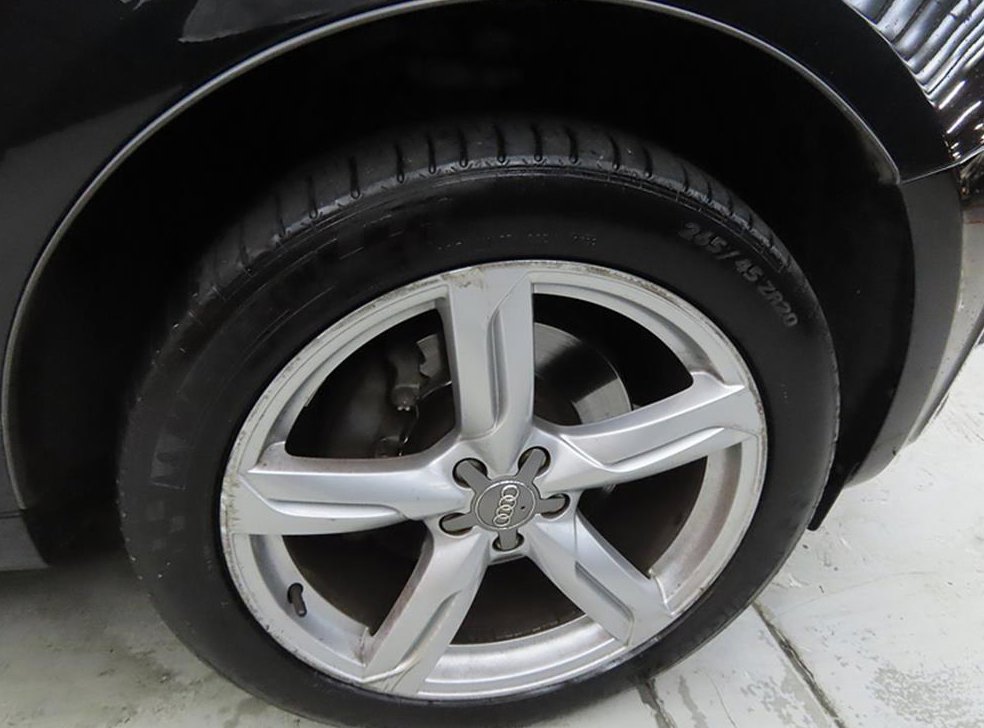 아우디 Q5 3.0 TDI 콰트로 사진 20