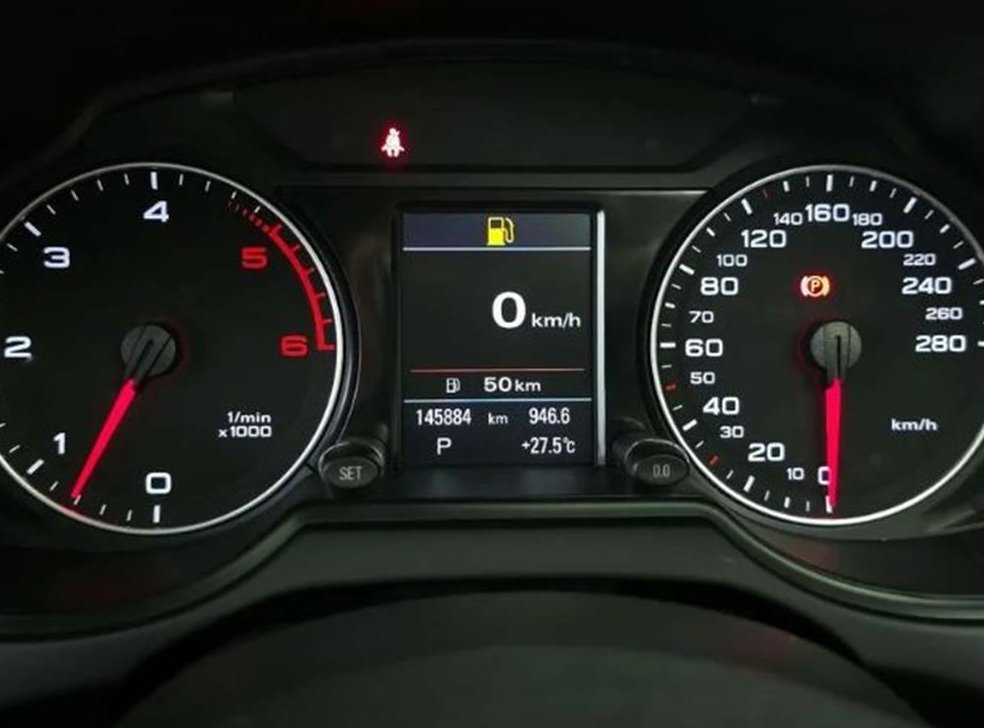 아우디 Q5 3.0 TDI 콰트로 사진 8