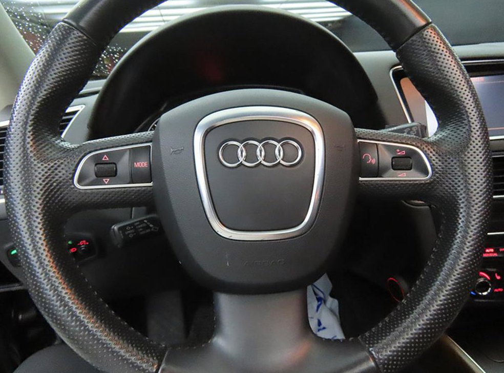아우디 Q5 3.0 TDI 콰트로 사진 9