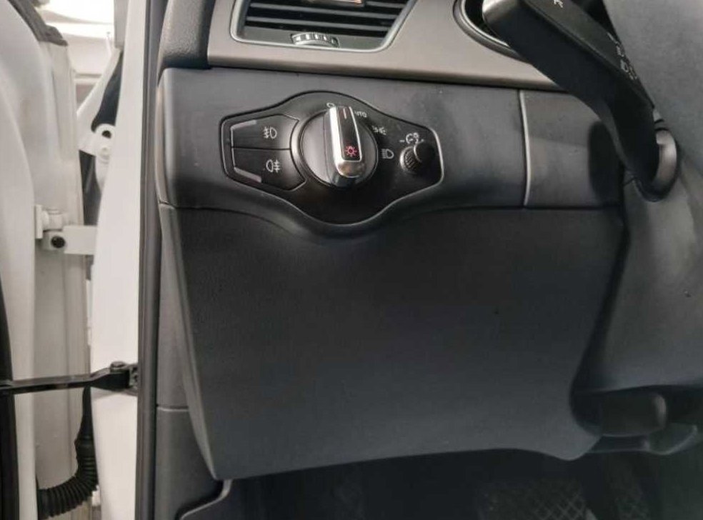 아우디 A4 30 TDI 사진 10