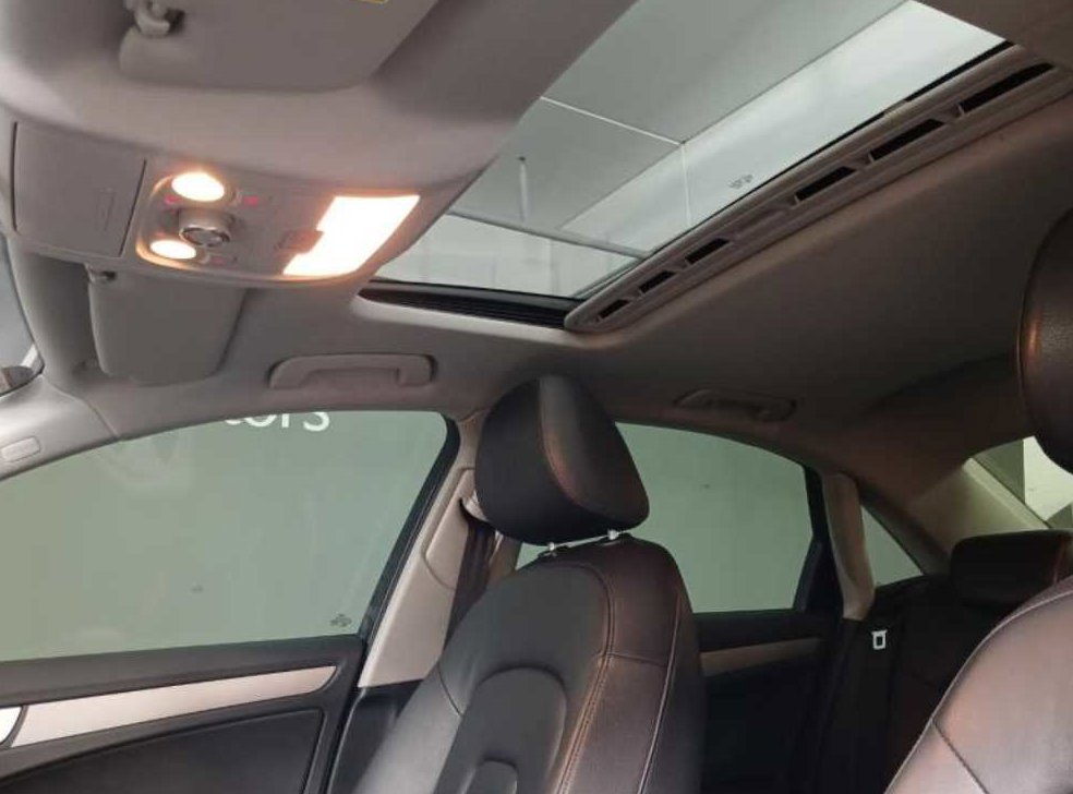 아우디 A4 30 TDI 사진 15