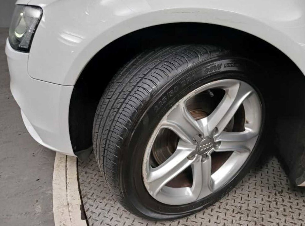 아우디 A4 30 TDI 사진 19