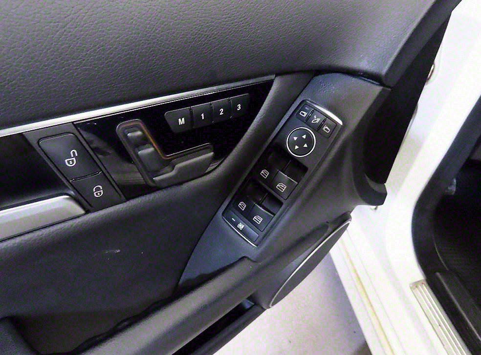 벤츠 C 클래스 C220 CDI 4MATIC 에디션 C 사진 13