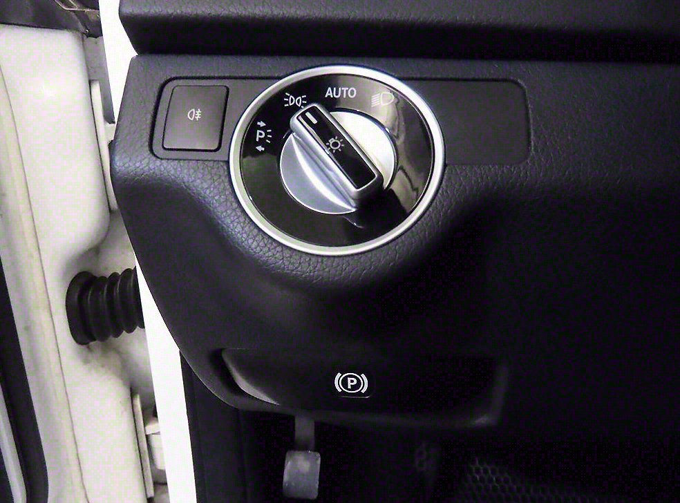 벤츠 C 클래스 C220 CDI 4MATIC 에디션 C 사진 14