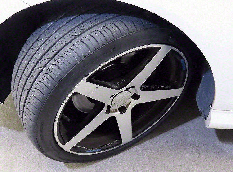 벤츠 C 클래스 C220 CDI 4MATIC 에디션 C 사진 19