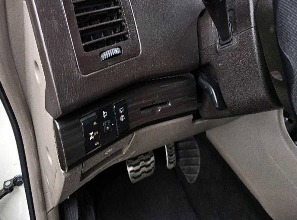 KG모빌리티(쌍용)  코란도 4WD TX 사진 12