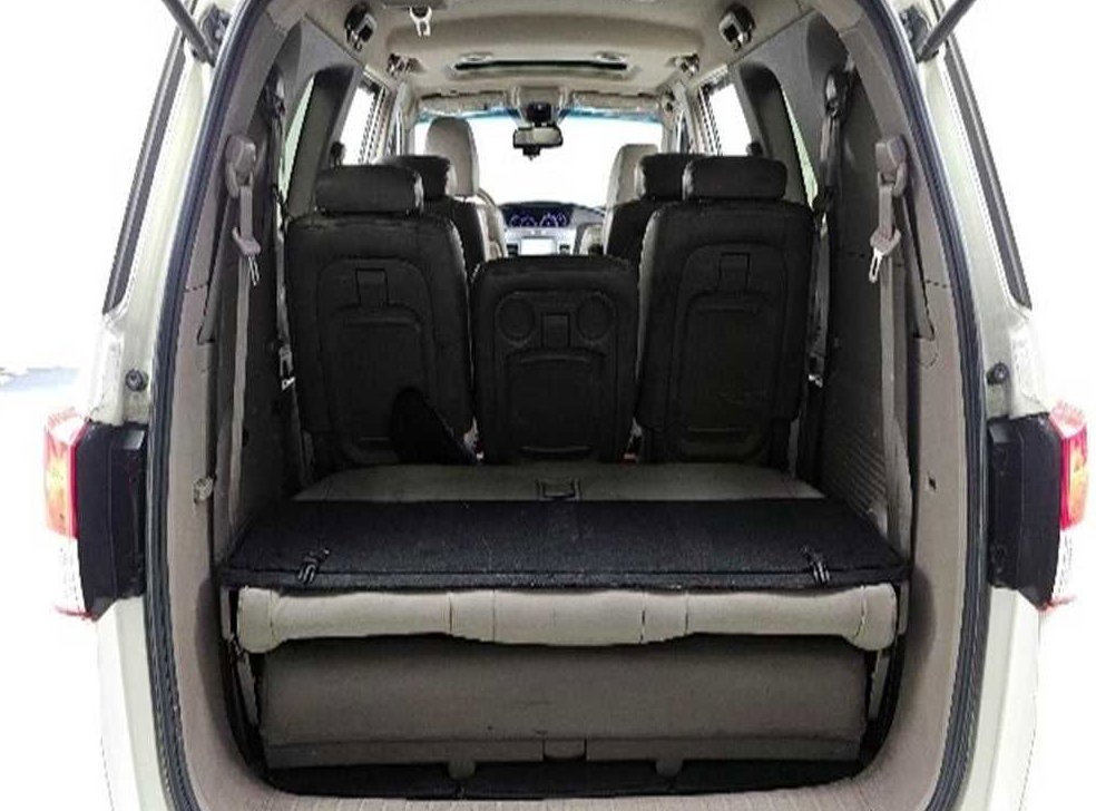 KG모빌리티(쌍용)  코란도 4WD TX 사진 18