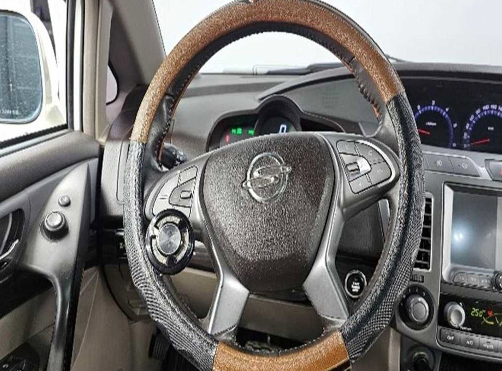 KG모빌리티(쌍용)  코란도 4WD TX 사진 5
