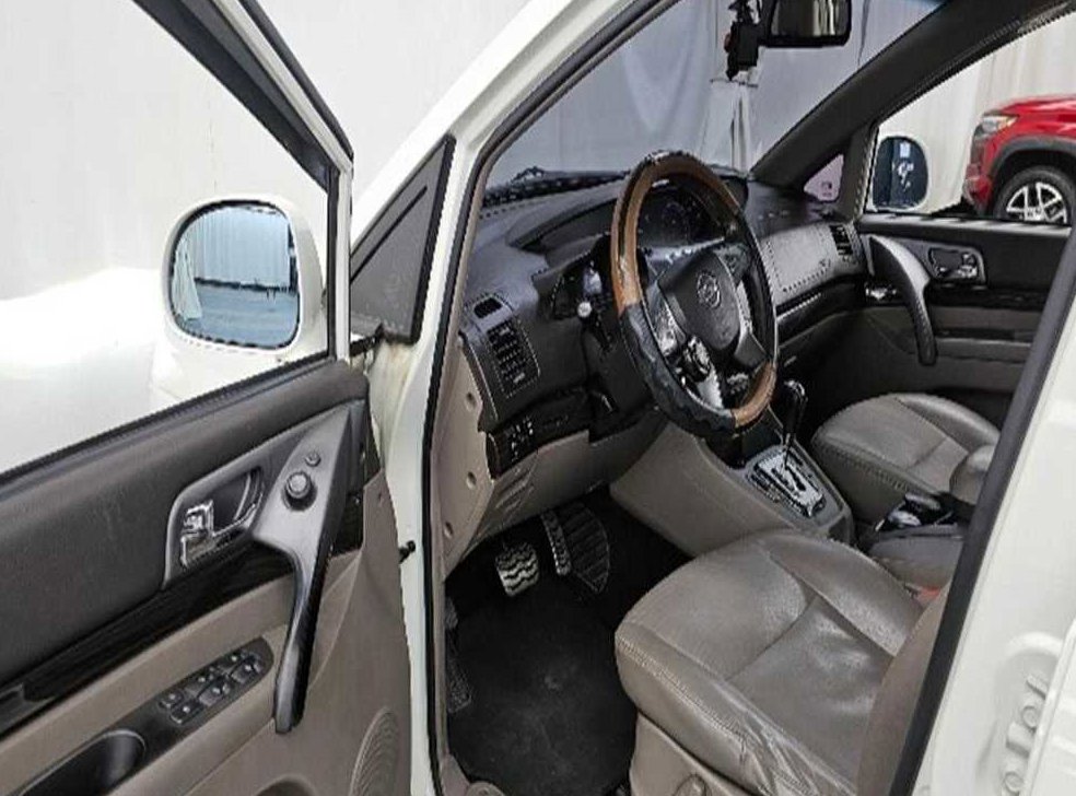 KG모빌리티(쌍용)  코란도 4WD TX 사진 6