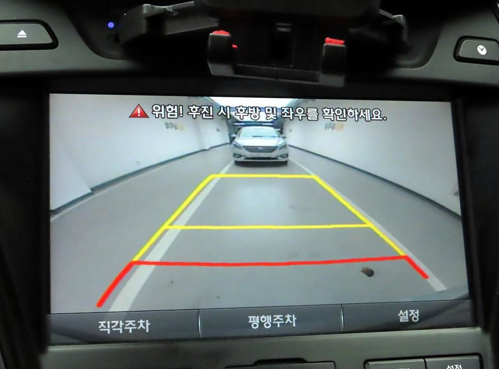 현대 싼타페 디젤 4WD 2.2 익스클루시브 사진 14