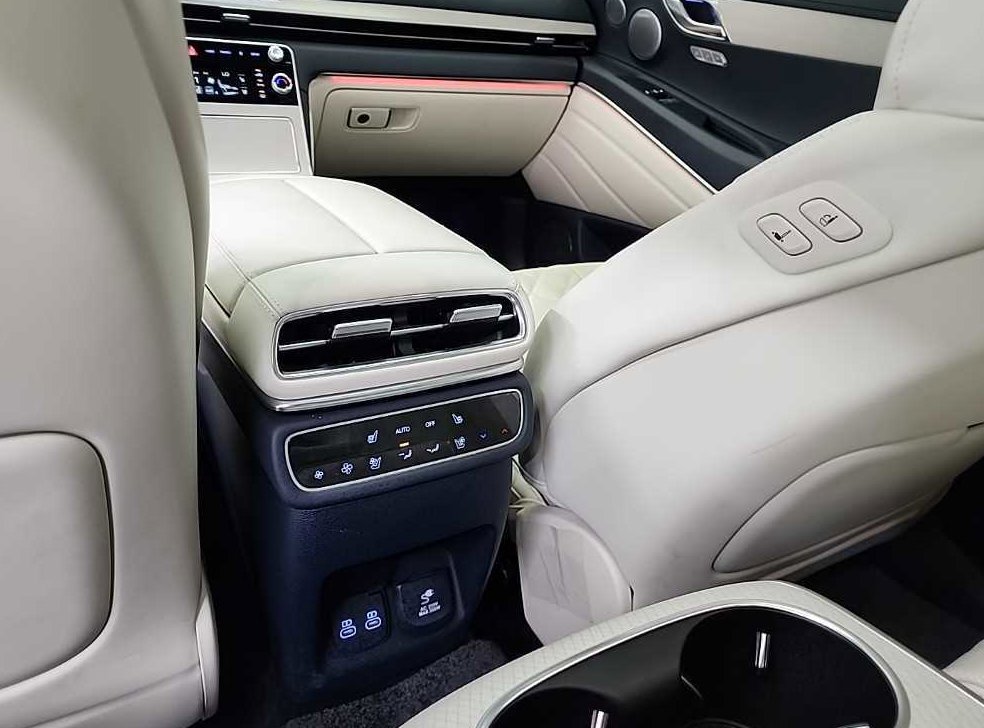 제네시스 GV80 가솔린 2.5T AWD 사진 13