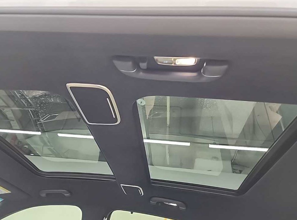 제네시스 GV80 가솔린 2.5T AWD 사진 14