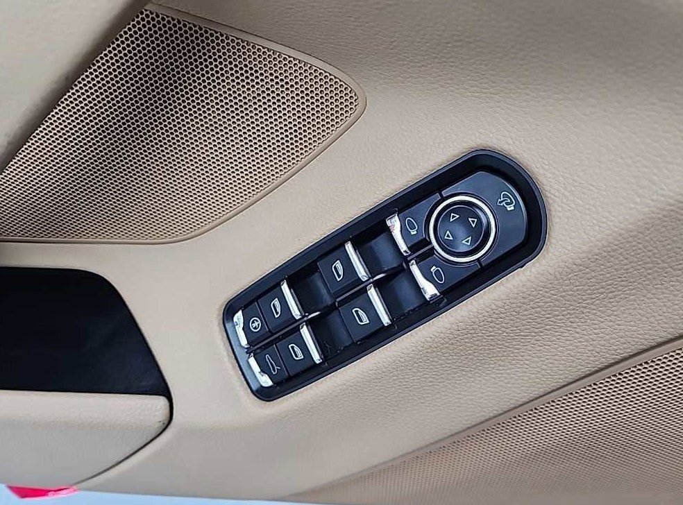 포르쉐 파나메라 3.6 AWD 사진 17