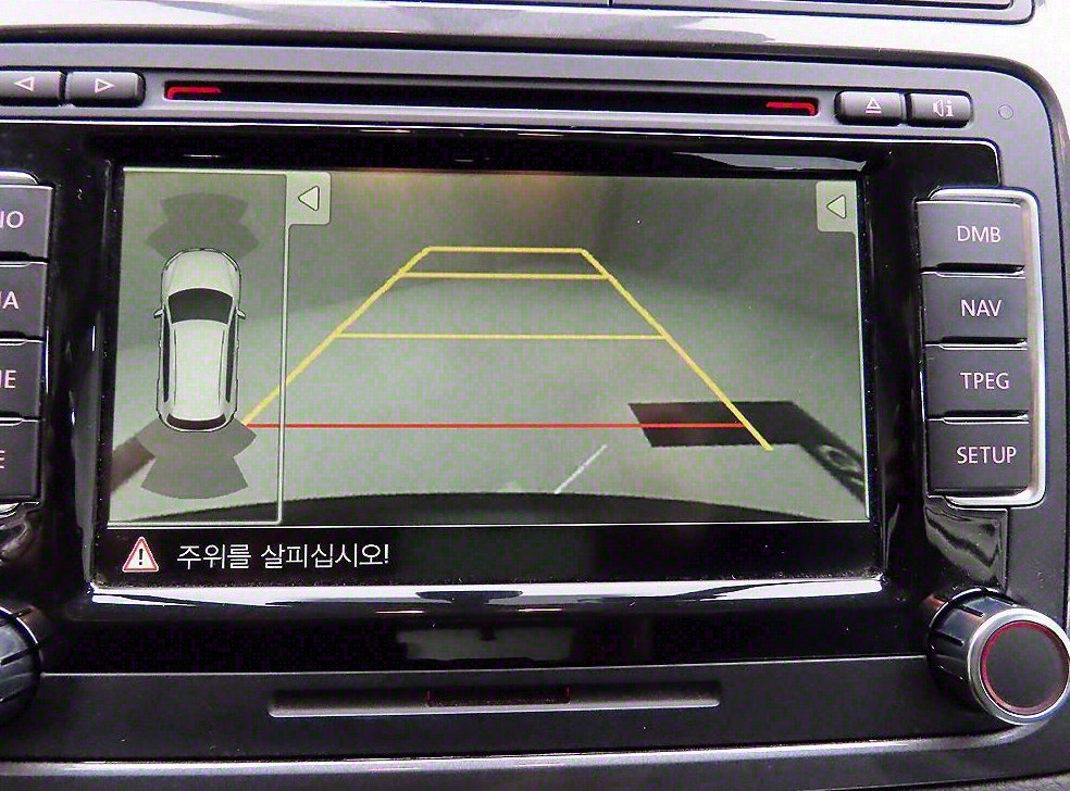 폭스바겐 티구안 2.0 TDI 프리미엄 사진 15