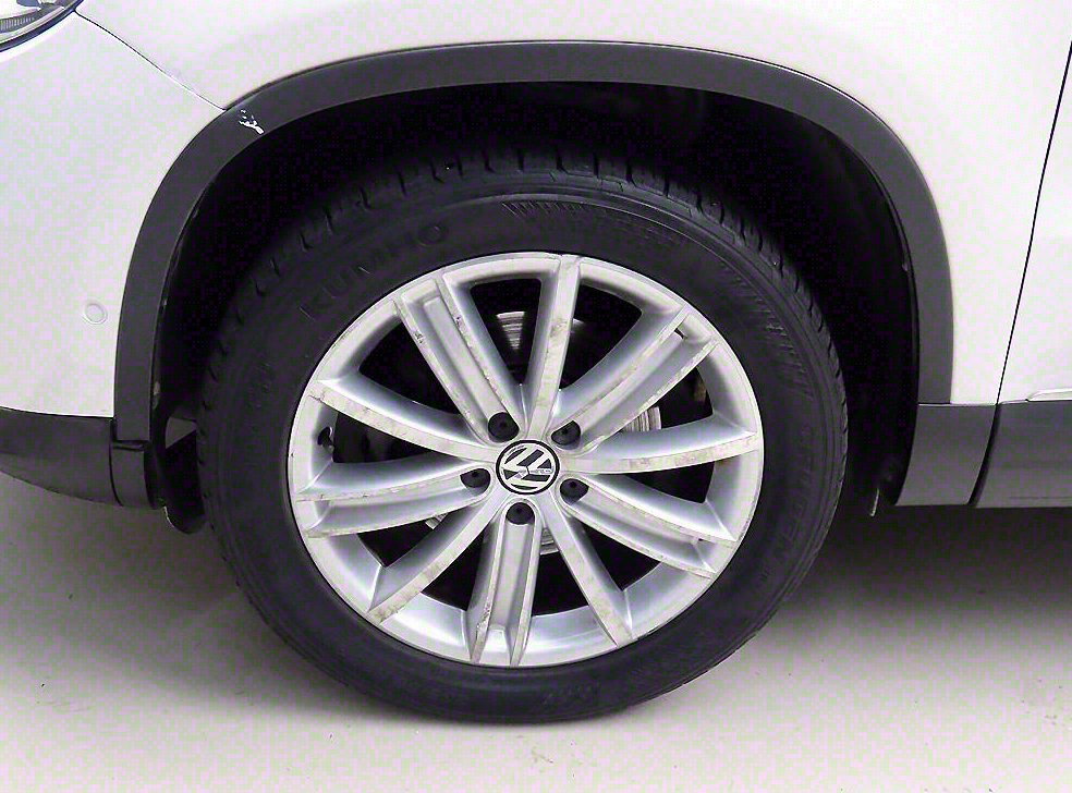 폭스바겐 티구안 2.0 TDI 프리미엄 사진 20