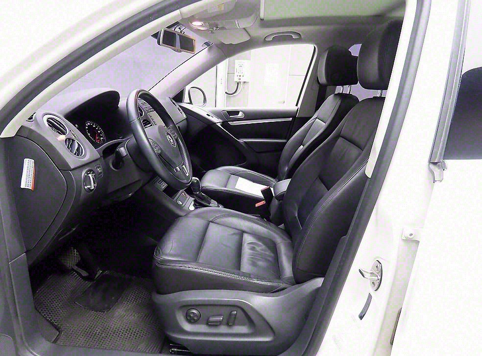 폭스바겐 티구안 2.0 TDI 프리미엄 사진 5
