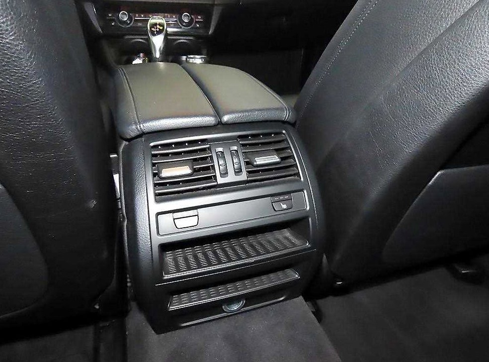 BMW 5시리즈 528i M 에어로 다이나믹 사진 16