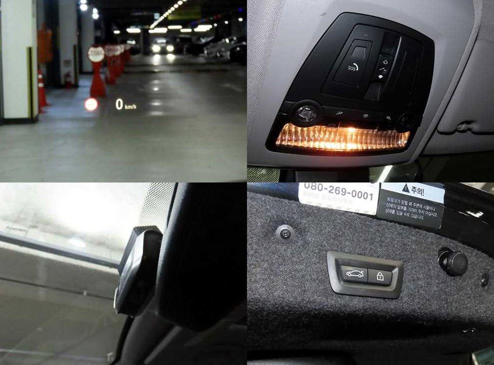 BMW 5시리즈 528i M 에어로 다이나믹 사진 18