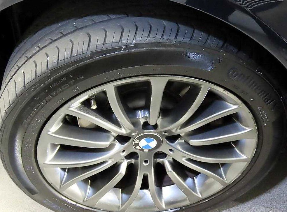 BMW 5시리즈 528i M 에어로 다이나믹 사진 20