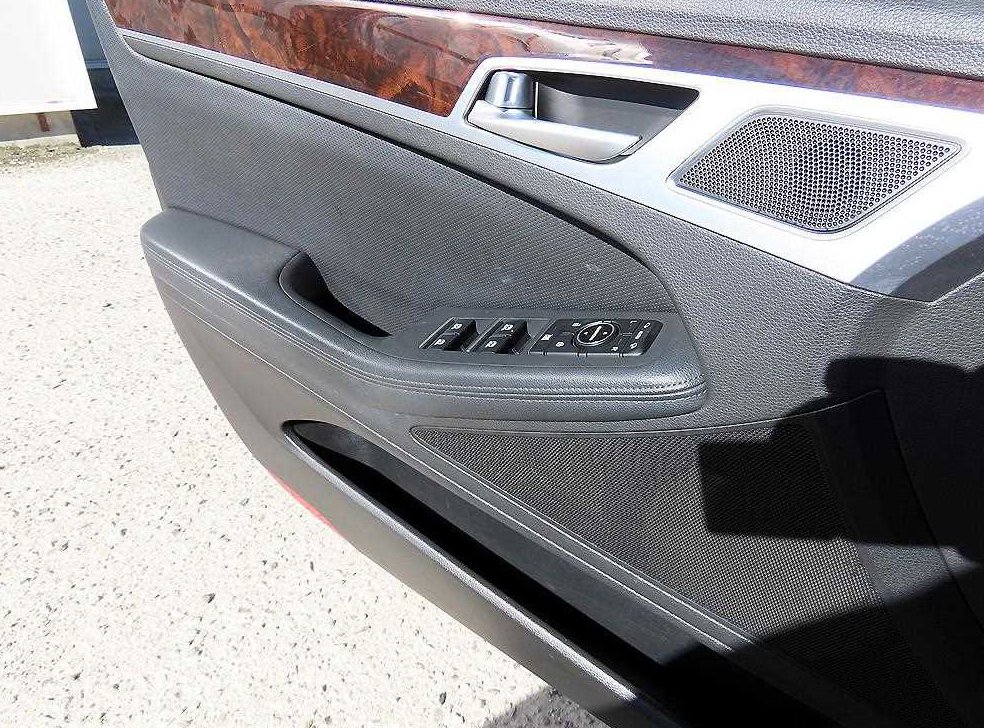 현대 제네시스 G330 모던 AWD 사진 10