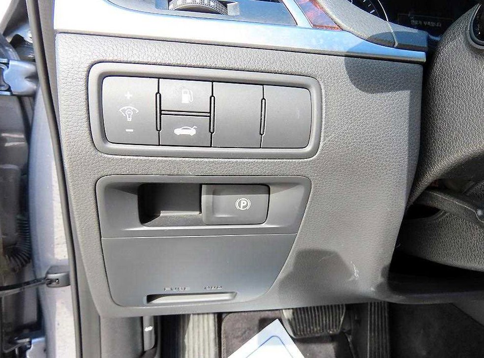 현대 제네시스 G330 모던 AWD 사진 11