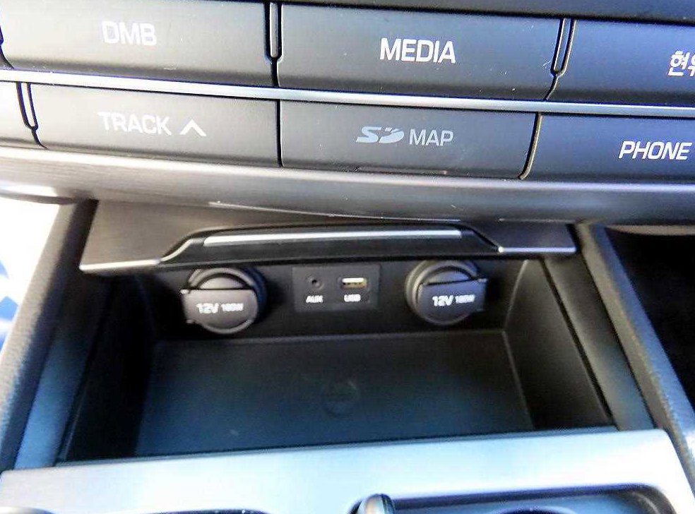 현대 제네시스 G330 모던 AWD 사진 14