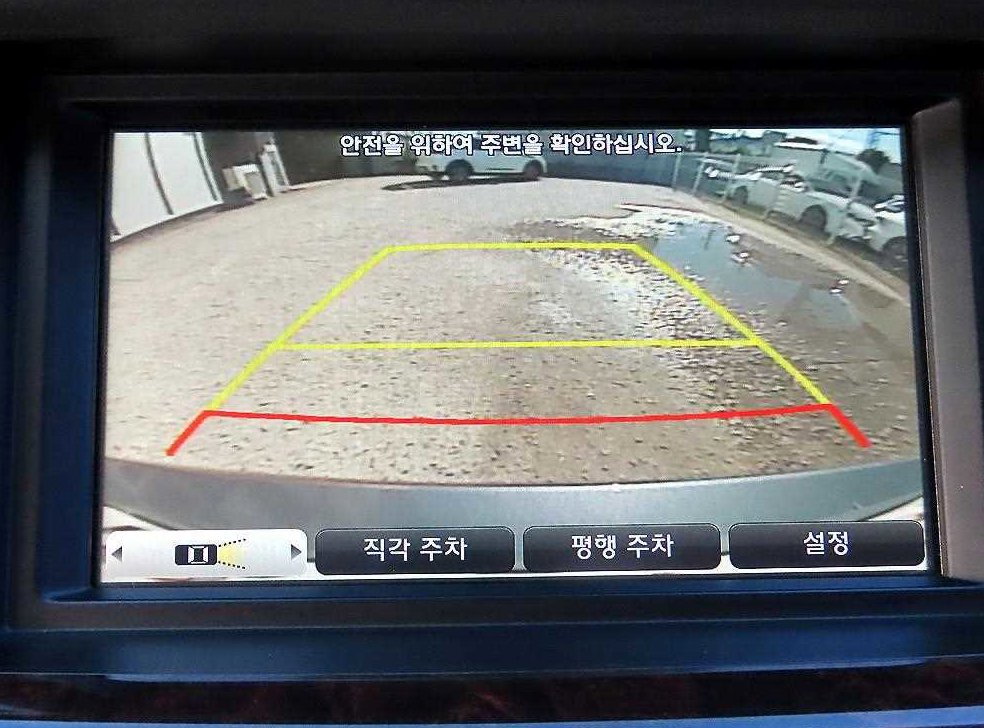 현대 제네시스 G330 모던 AWD 사진 15