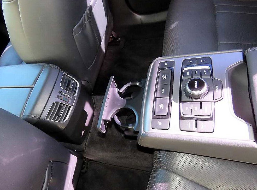 현대 제네시스 G330 모던 AWD 사진 17