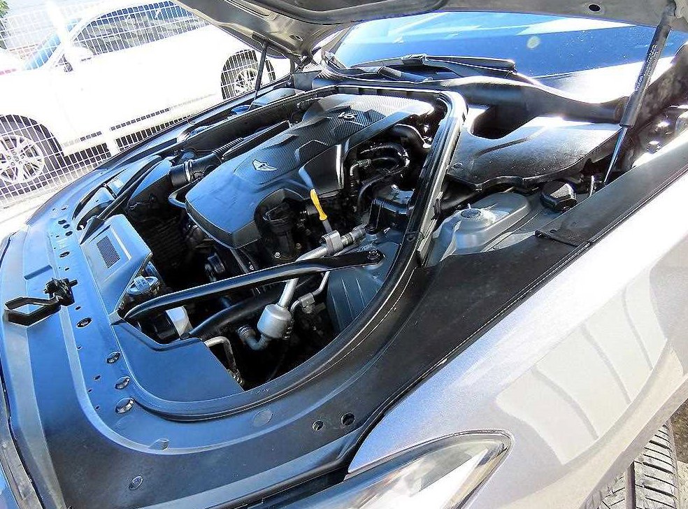 현대 제네시스 G330 모던 AWD 사진 18