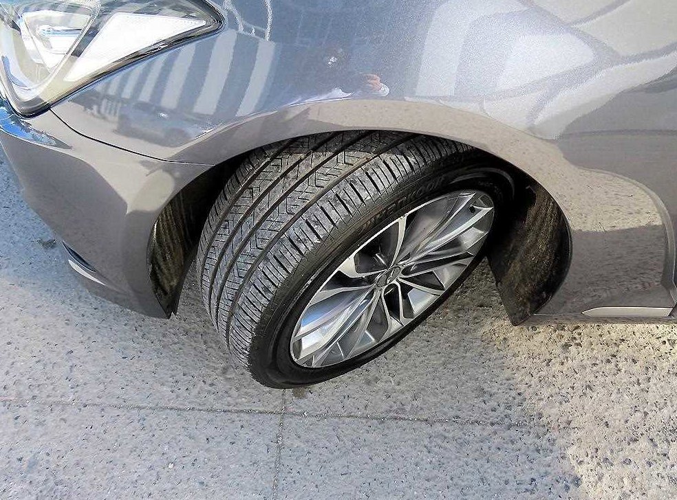 현대 제네시스 G330 모던 AWD 사진 19