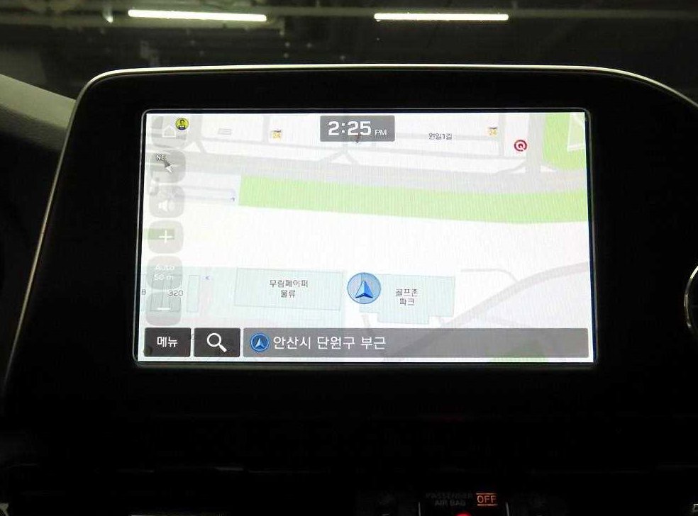 현대 그랜저 2.4 GDI 프리미엄 사진 15