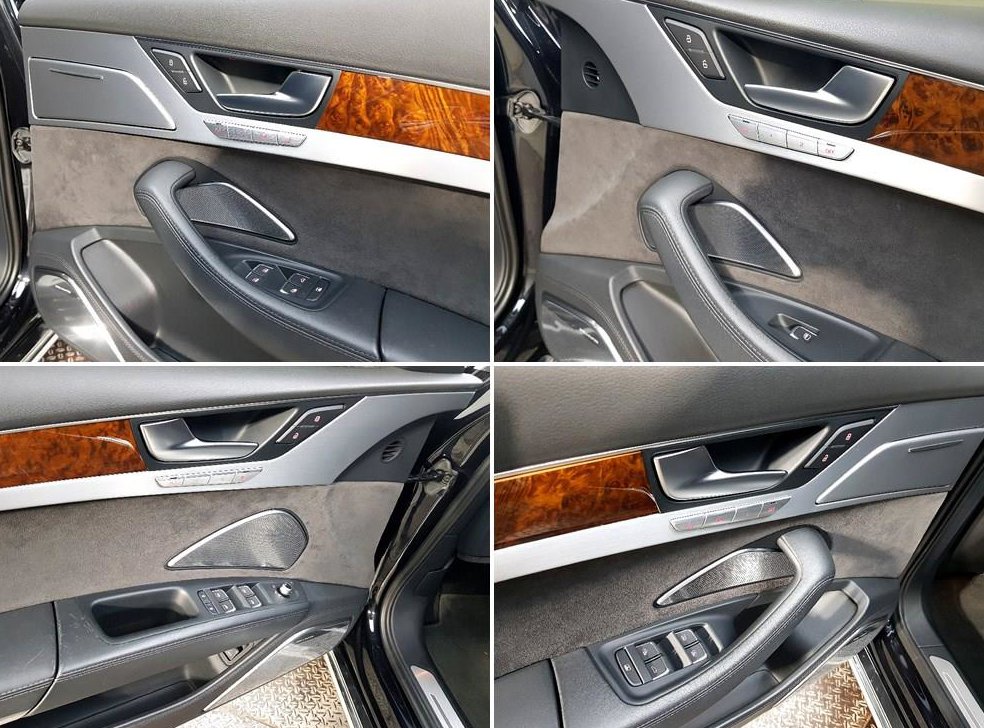 아우디 A8 6.3 FSI 콰트로 LWB 사진 15