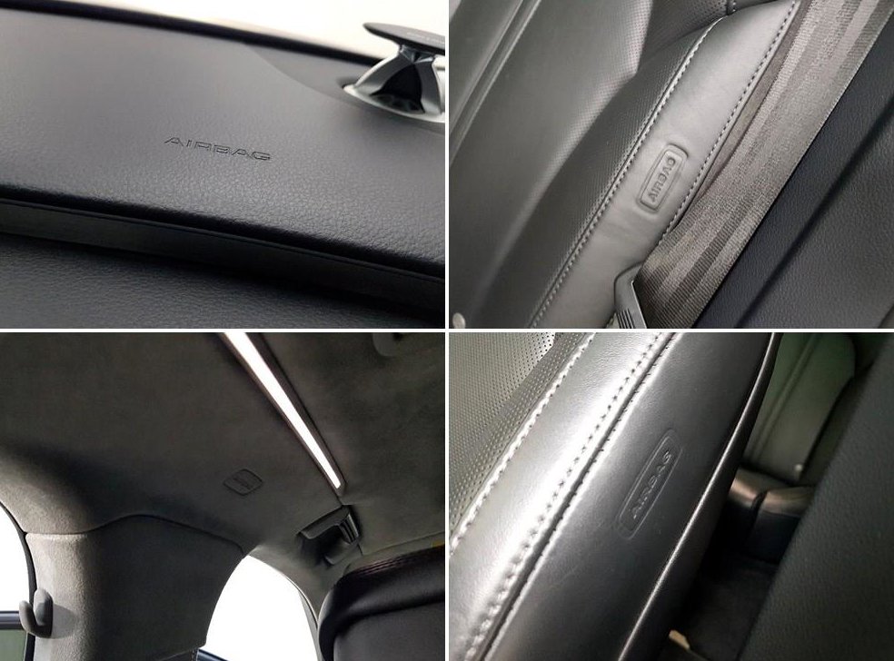 아우디 A8 6.3 FSI 콰트로 LWB 사진 16