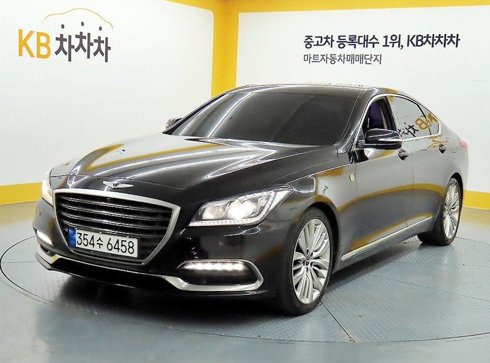 차량 이미지