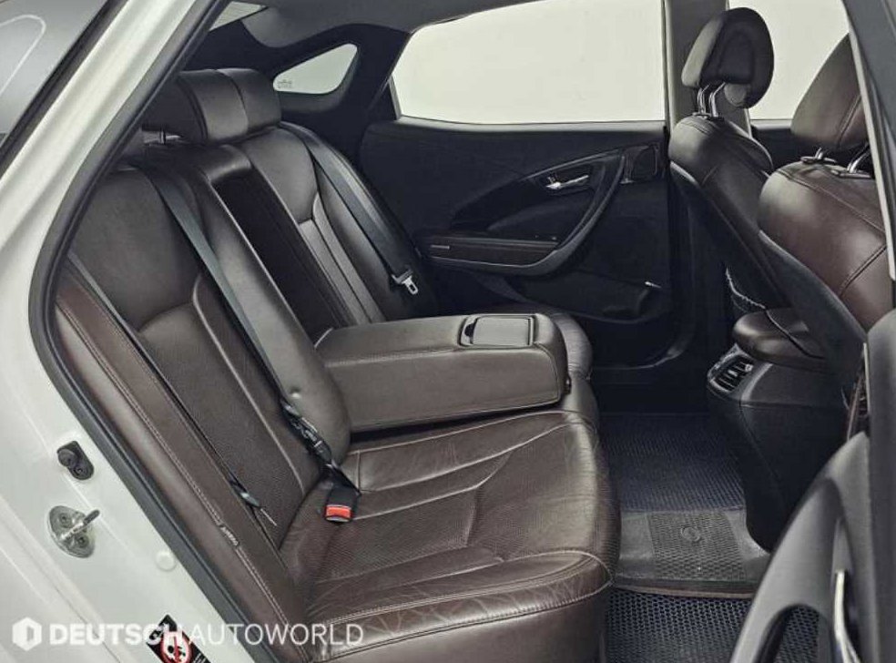 현대 그랜저 HG220 PREMIUM 사진 12