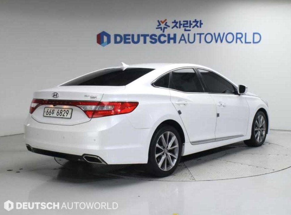 현대 그랜저 HG220 PREMIUM 사진 2