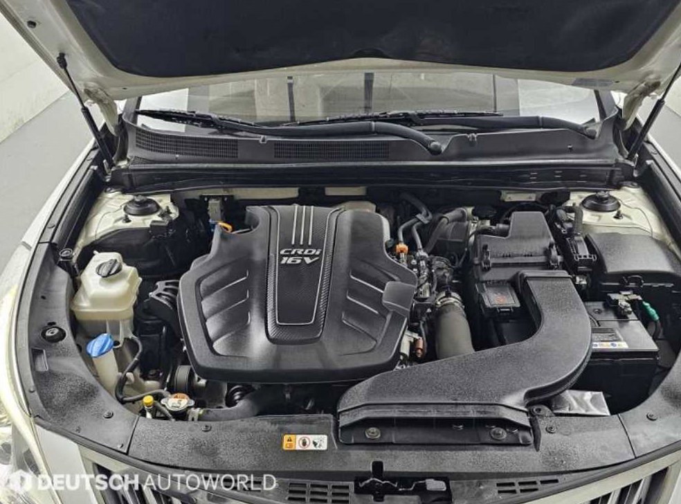 현대 그랜저 HG220 PREMIUM 사진 6
