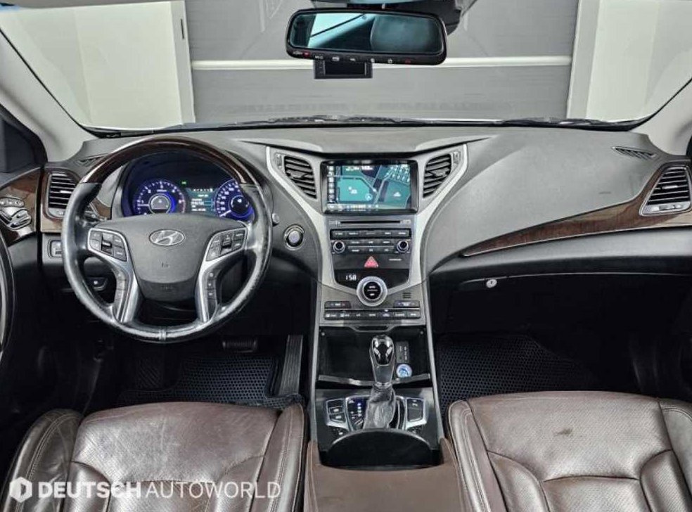 현대 그랜저 HG220 PREMIUM 사진 7