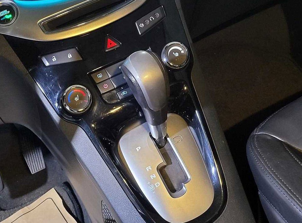 쉐보레 올란도 1.6 디젤 LTZ 사진 11