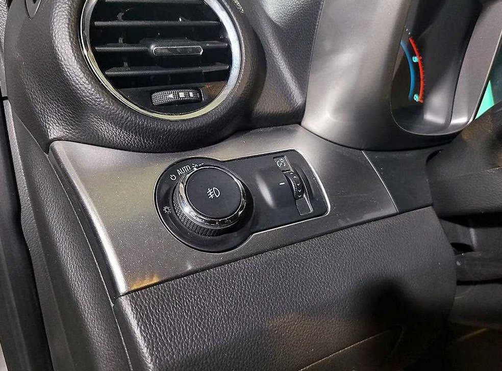 쉐보레 올란도 1.6 디젤 LTZ 사진 13