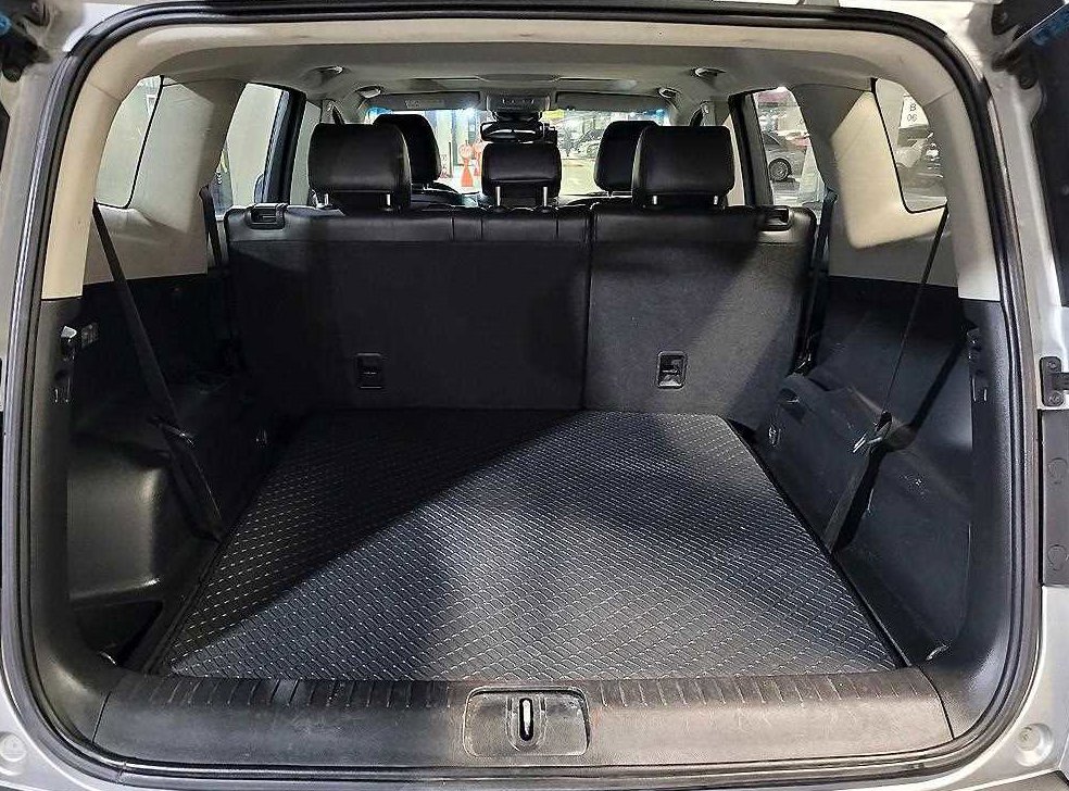 쉐보레 올란도 1.6 디젤 LTZ 사진 16