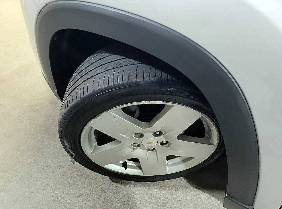 쉐보레 올란도 1.6 디젤 LTZ 사진 18