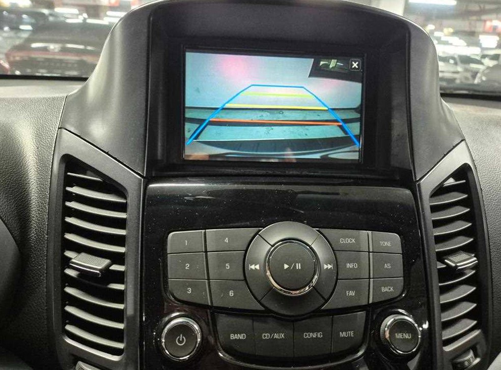 쉐보레 올란도 1.6 디젤 LTZ 사진 19