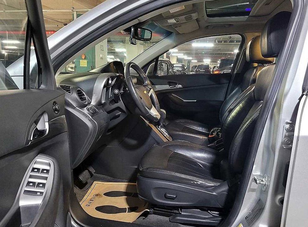 쉐보레 올란도 1.6 디젤 LTZ 사진 7