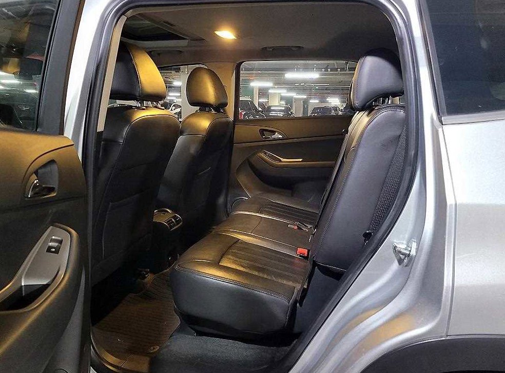 쉐보레 올란도 1.6 디젤 LTZ 사진 8