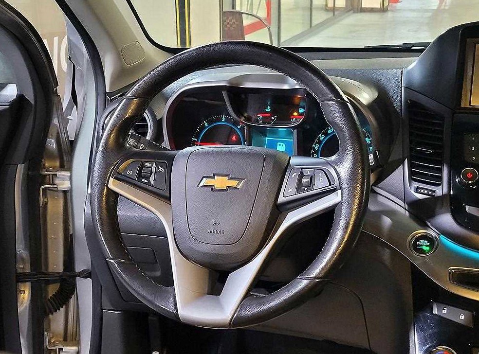 쉐보레 올란도 1.6 디젤 LTZ 사진 9
