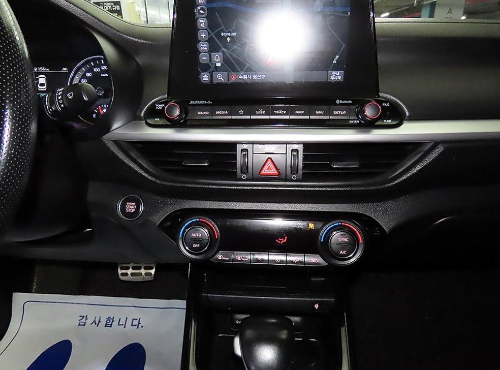 기아 K3 GT 플러스 사진 11
